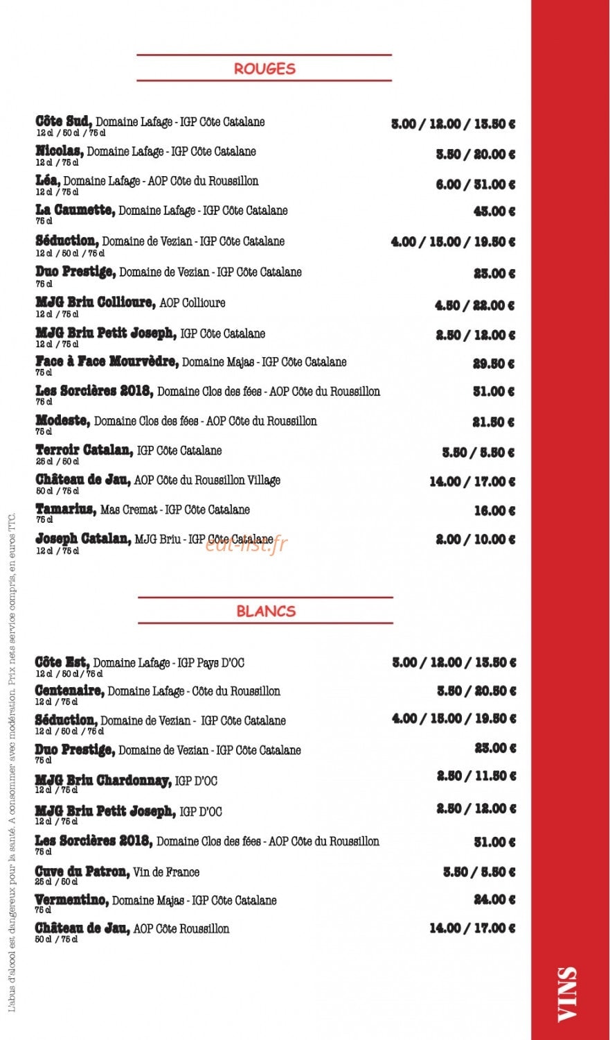 Route 66 — carte page 4
