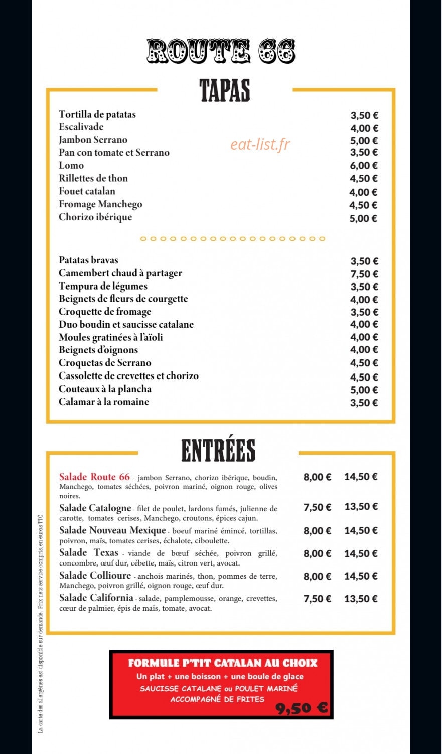 Route 66 — carte page 7