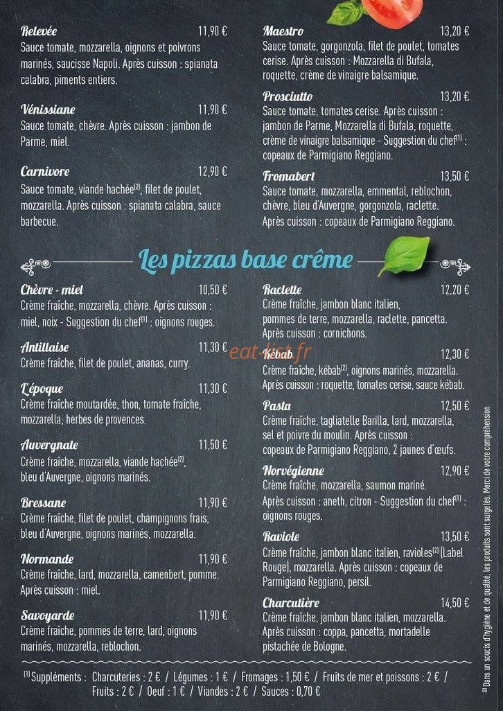Stopizz' — carte page 3
