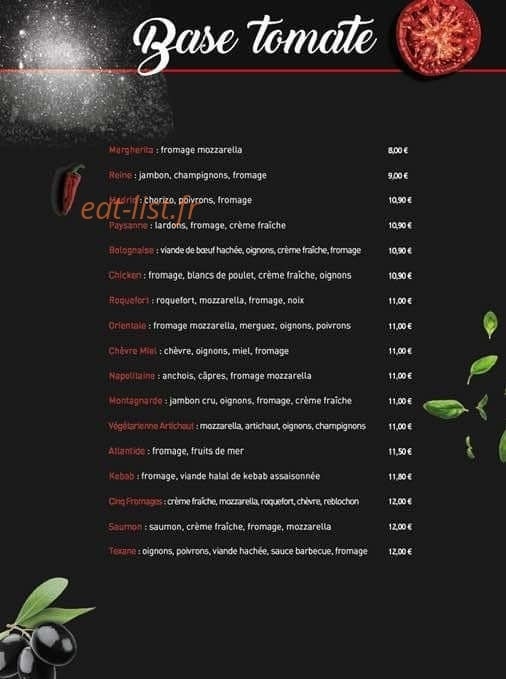 Stopizz' — carte page 1