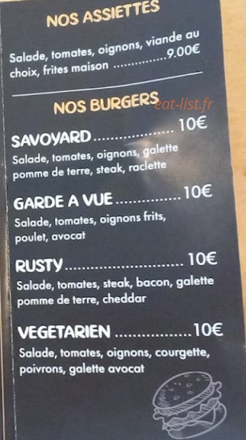 Let's go — carte page 2