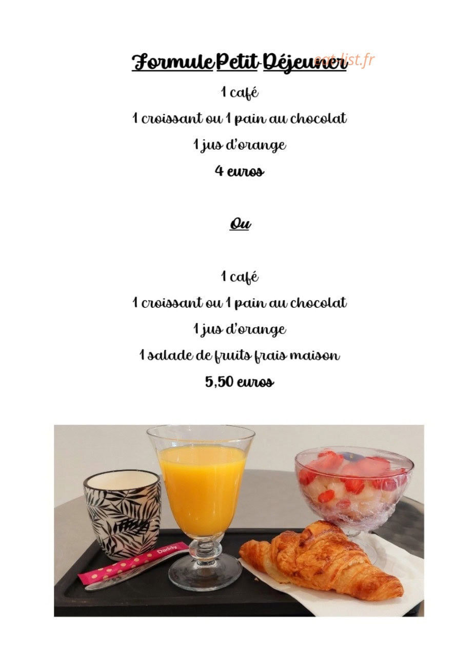 L'histoire sans faim — carte page 2