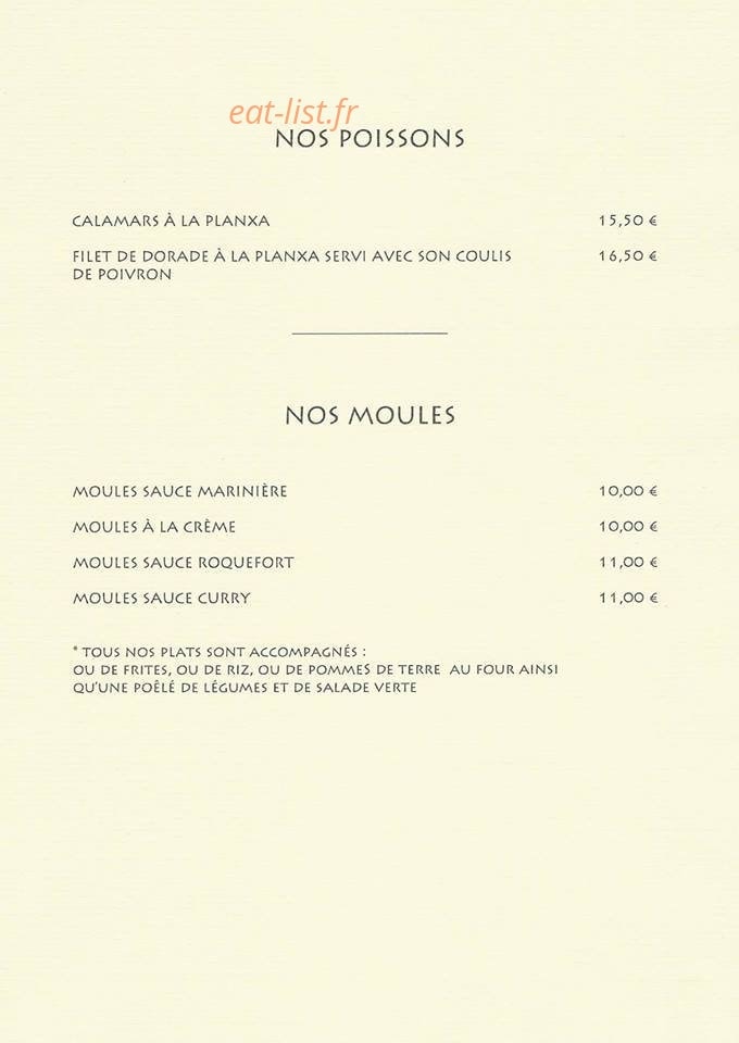 L'Indalo — carte page 4