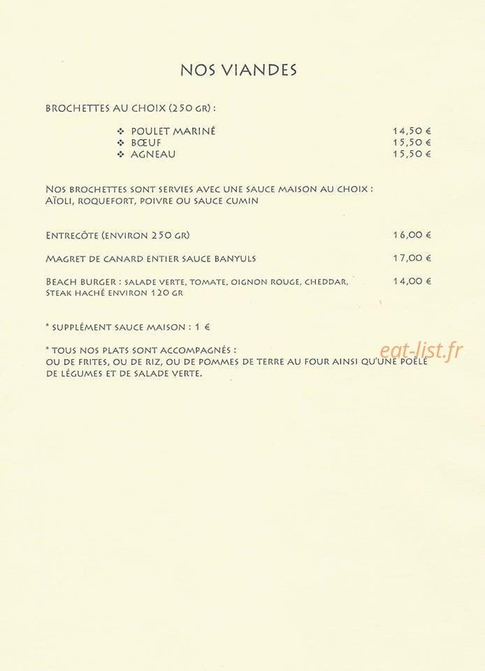 L'Indalo — carte page 3