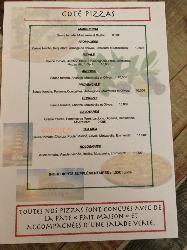 L'Alegrìa — carte page 4