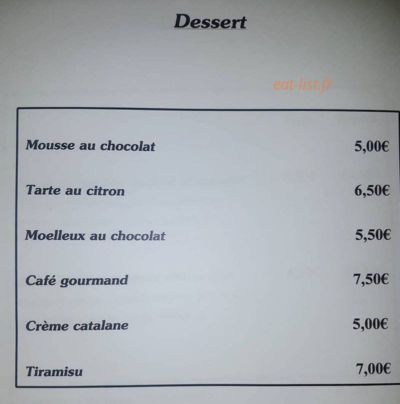 les glycines — carte page 3