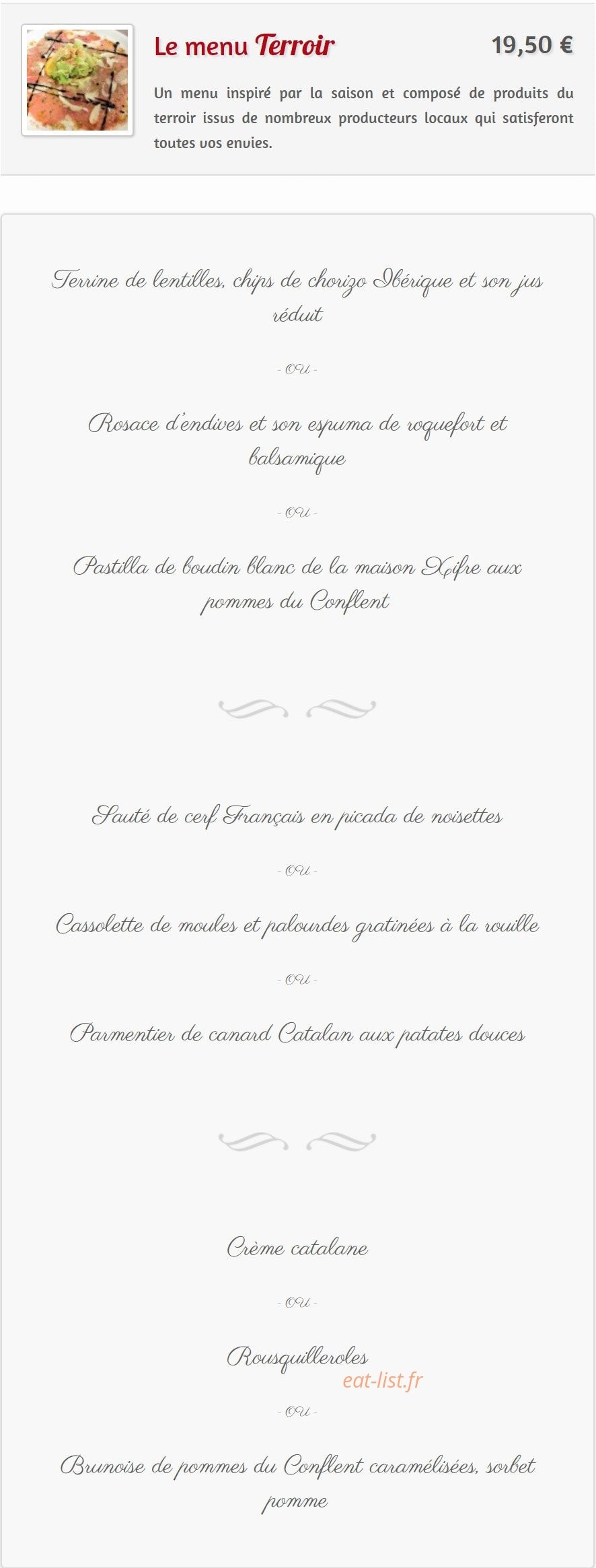 La Senyera — carte page 5
