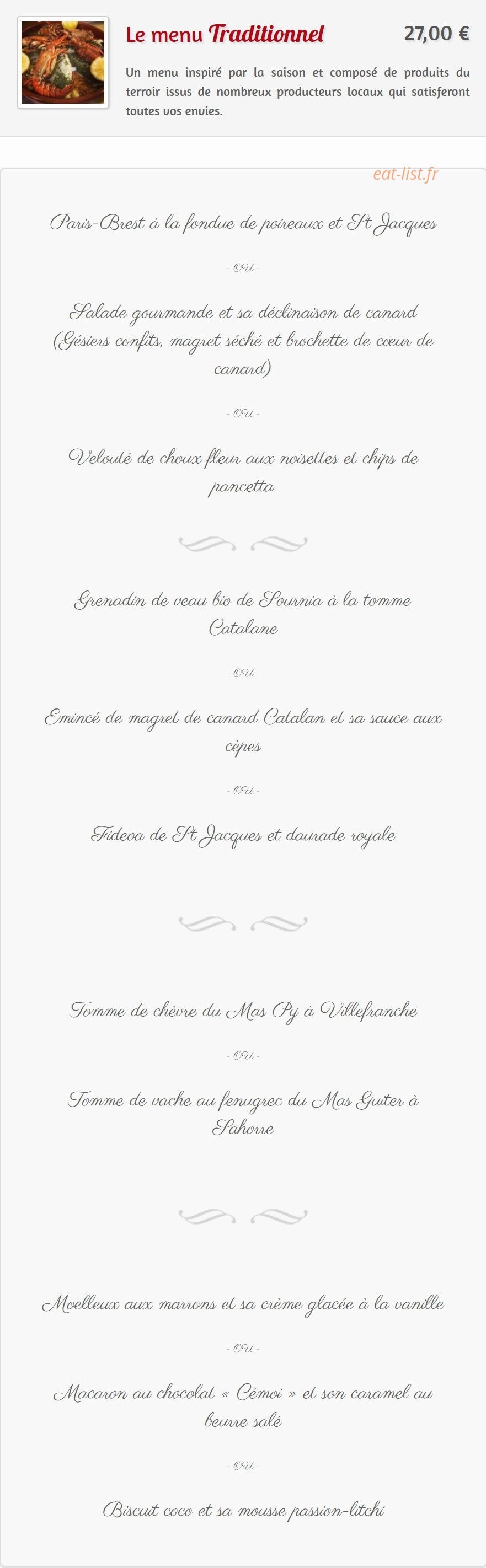 La Senyera — carte page 6
