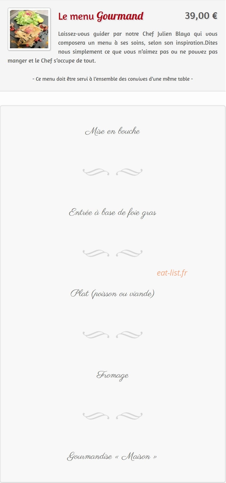 La Senyera — carte page 7
