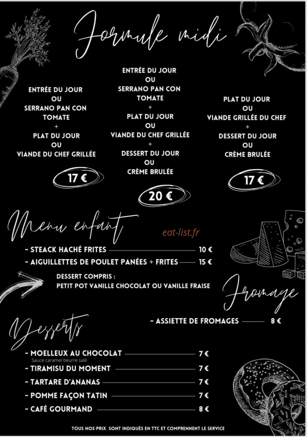 Sant Jordi — carte page 4