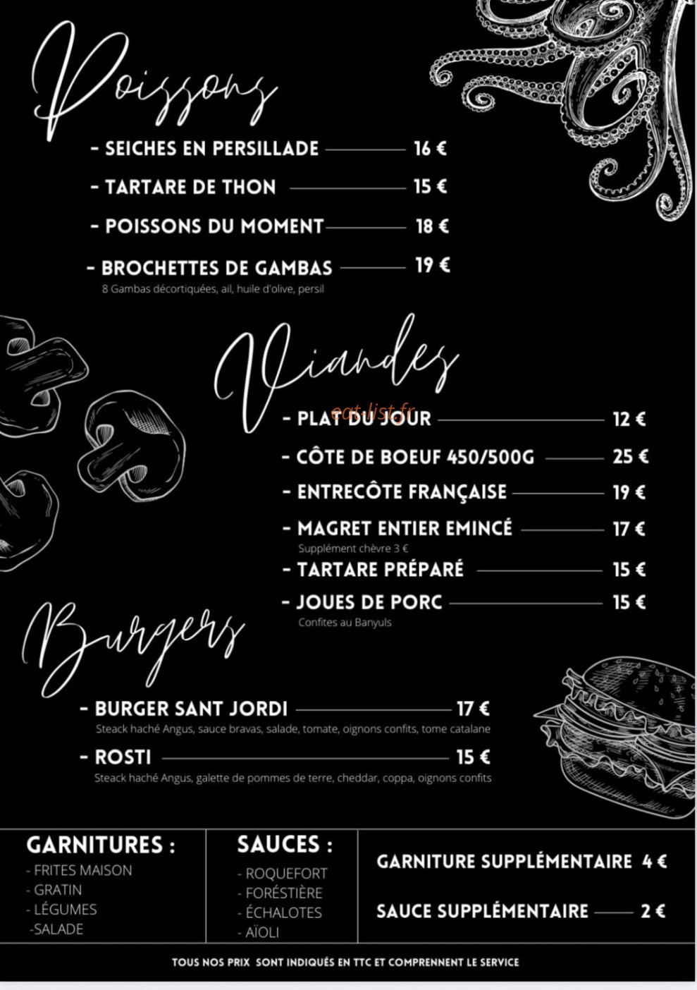 Sant Jordi — carte page 3