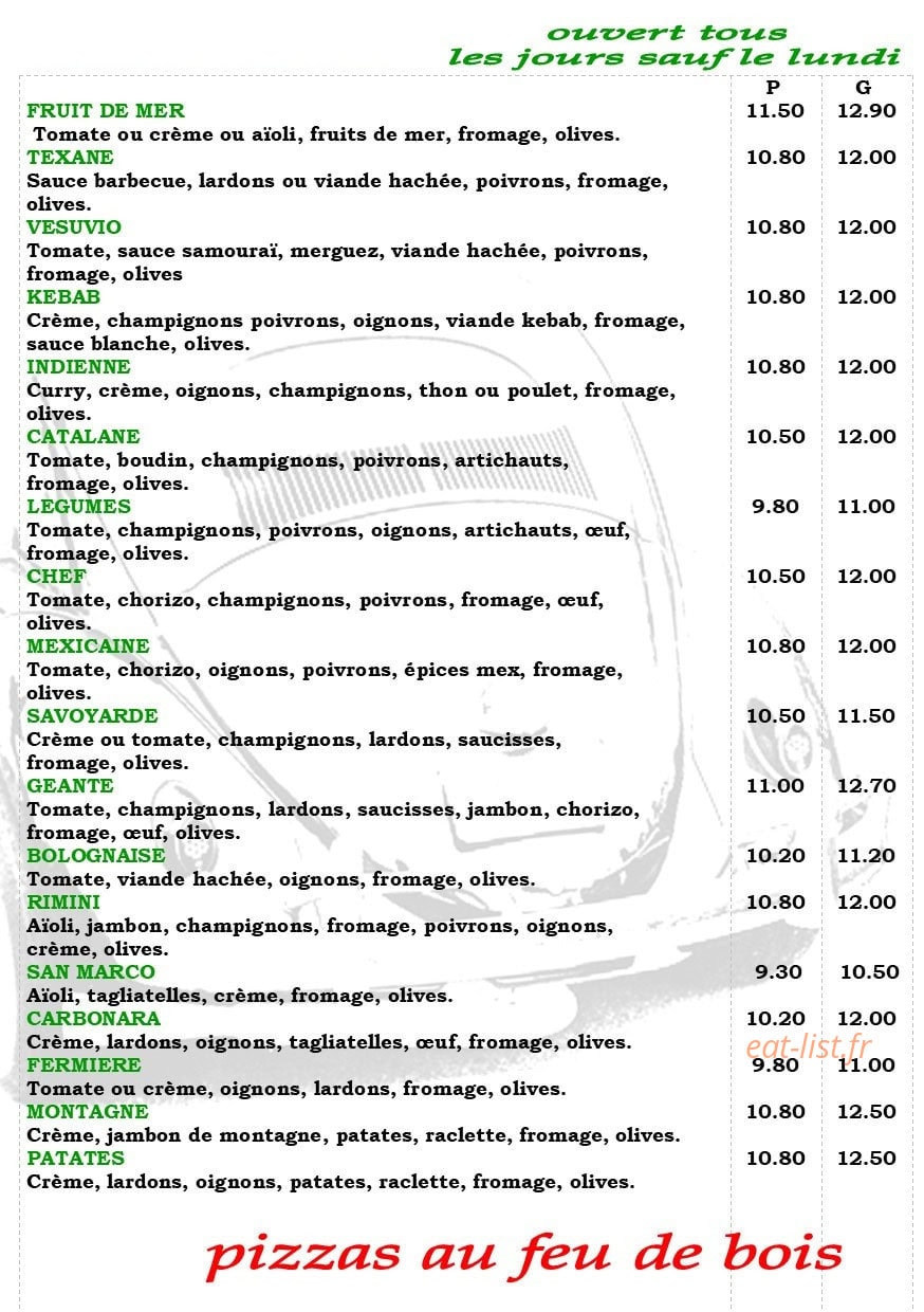 Il maggiolino — carte page 2