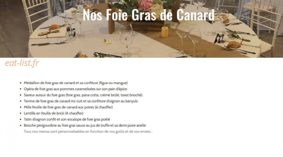 Crystal — carte page 2
