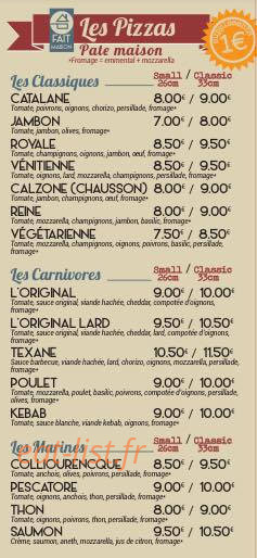 L'Original — carte page 5