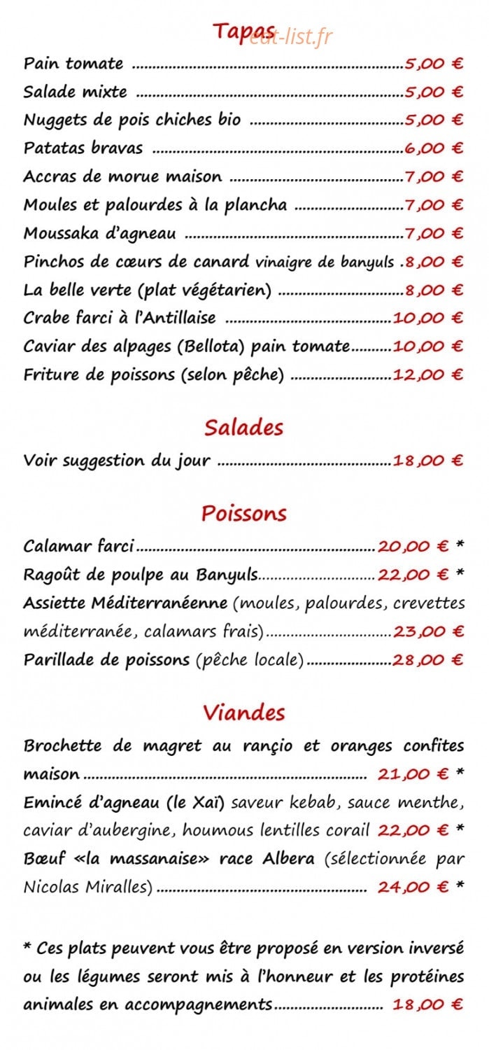 Le chant du poulpe — carte page 1