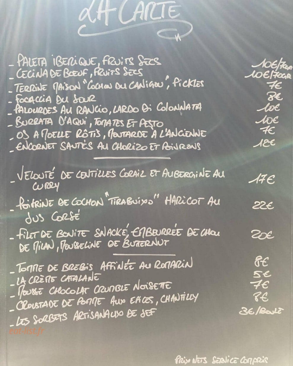 Papeluxo — carte page 1