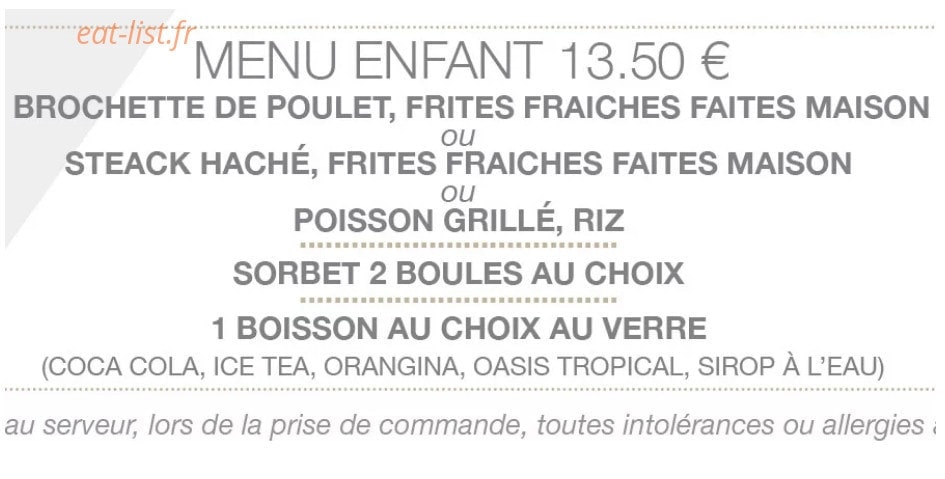 La nouvelle vague — carte page 4