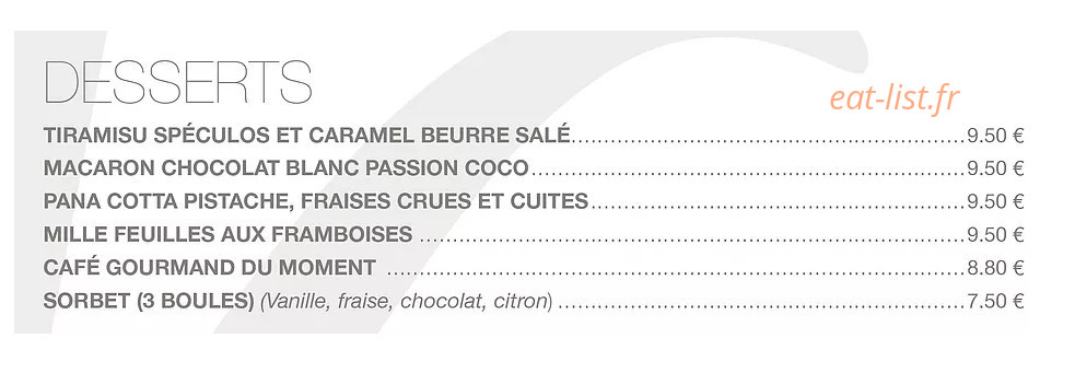 La nouvelle vague — carte page 6
