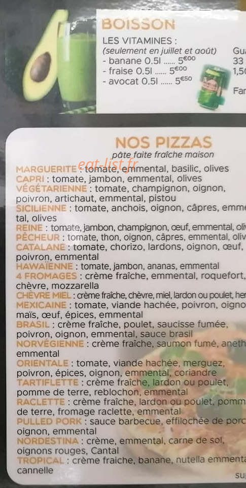 Fou pour coxinha — carte page 4