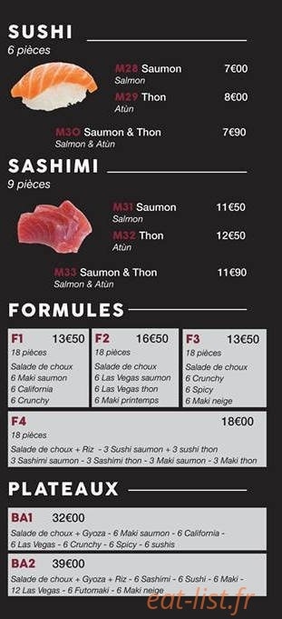 Galanga — carte page 6