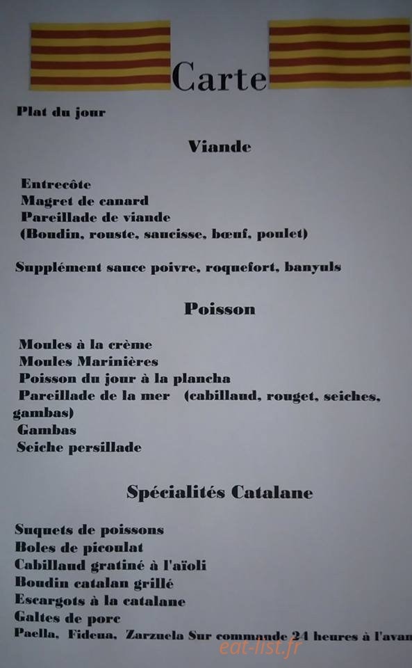 L'Amadeus — carte page 2