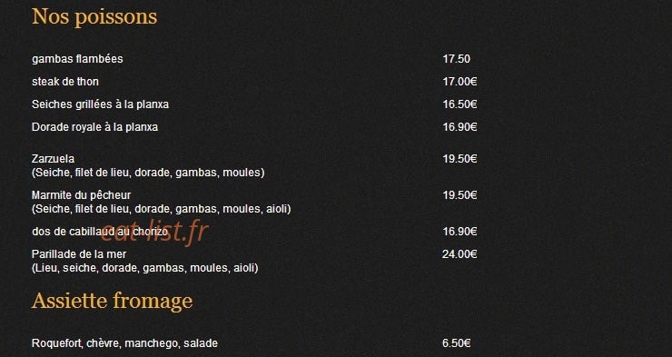 La Casa Del Joker — carte page 2