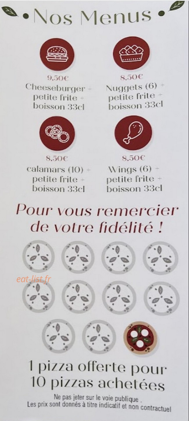 Le Fab — carte page 2