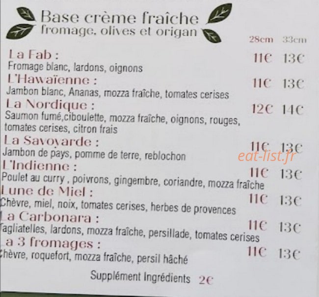 Le Fab — carte page 4
