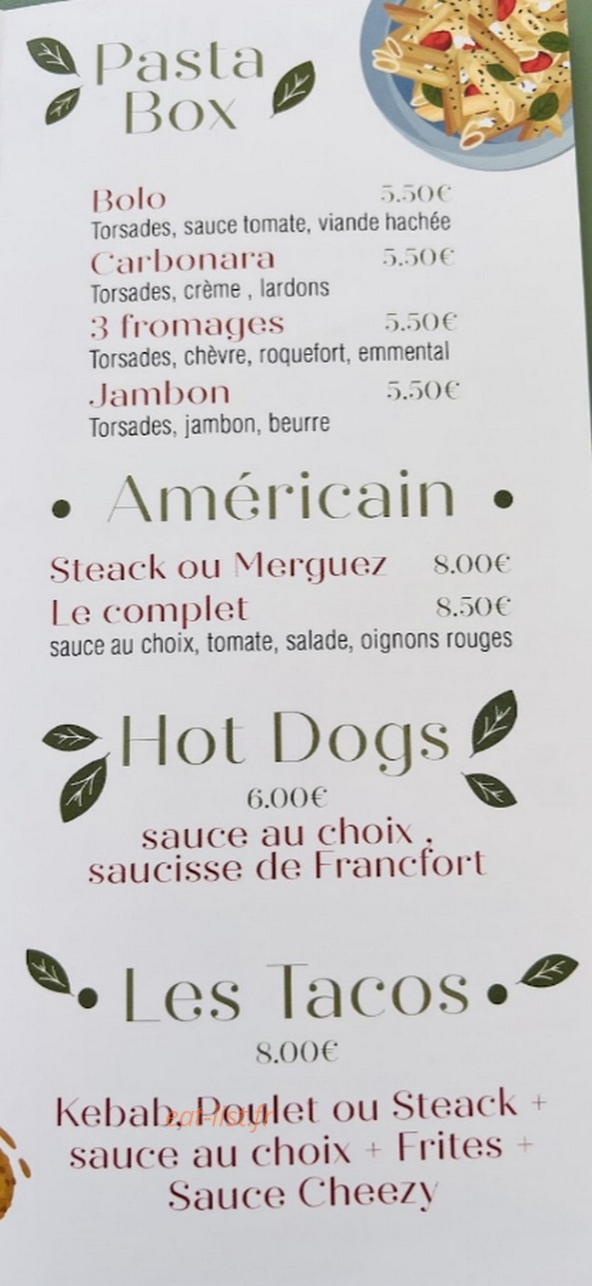 Le Fab — carte page 7