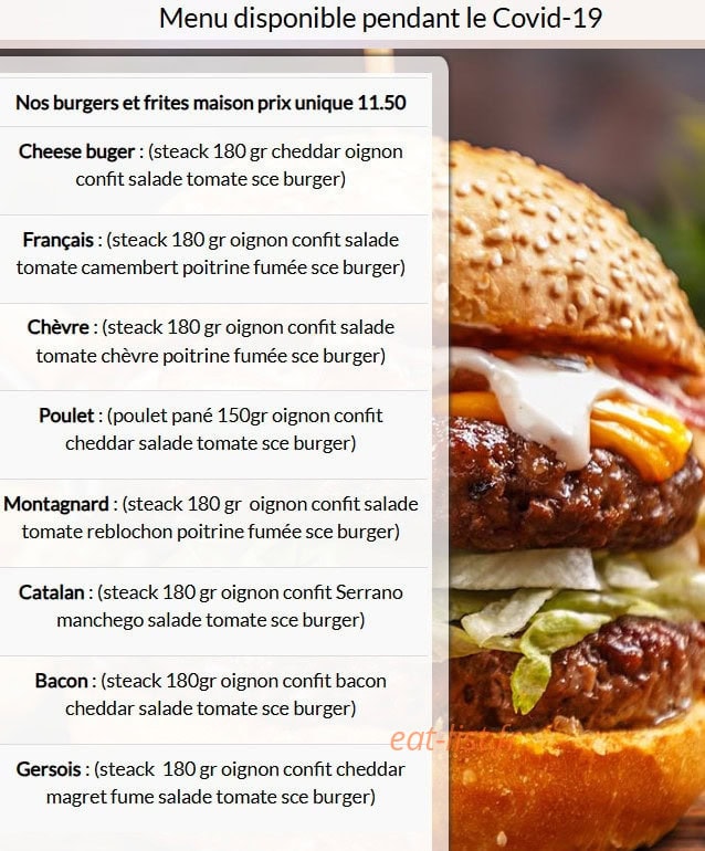 Pépé Luis — carte page 10