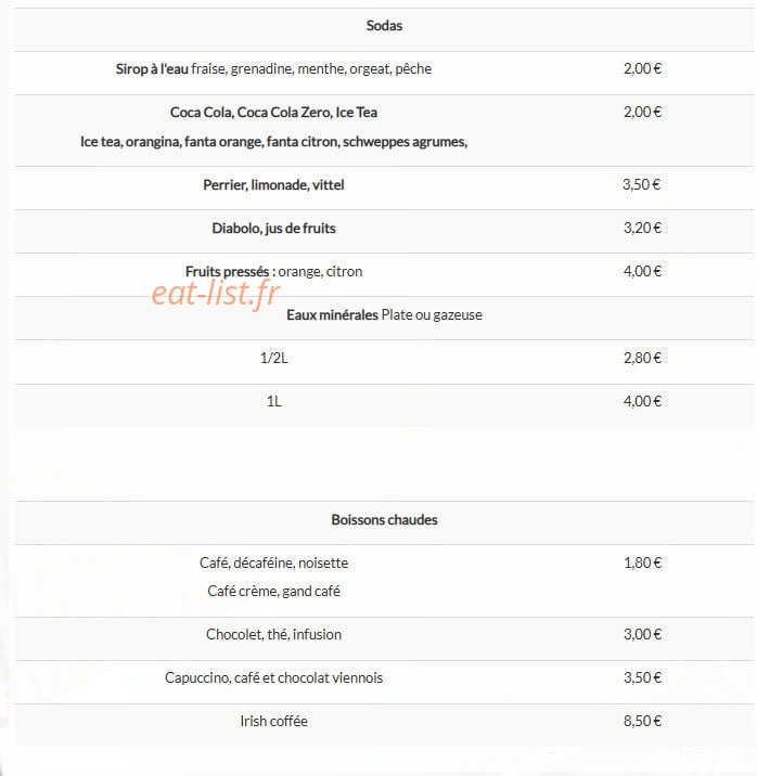 Pépé Luis — carte page 17