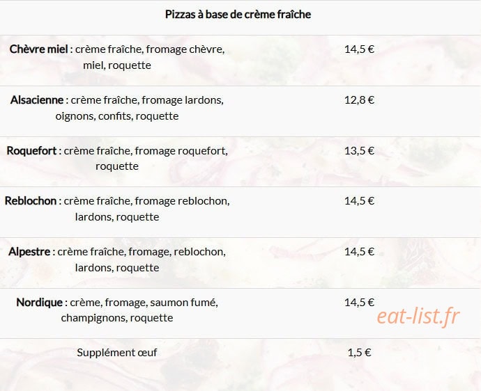 Pépé Luis — carte page 2