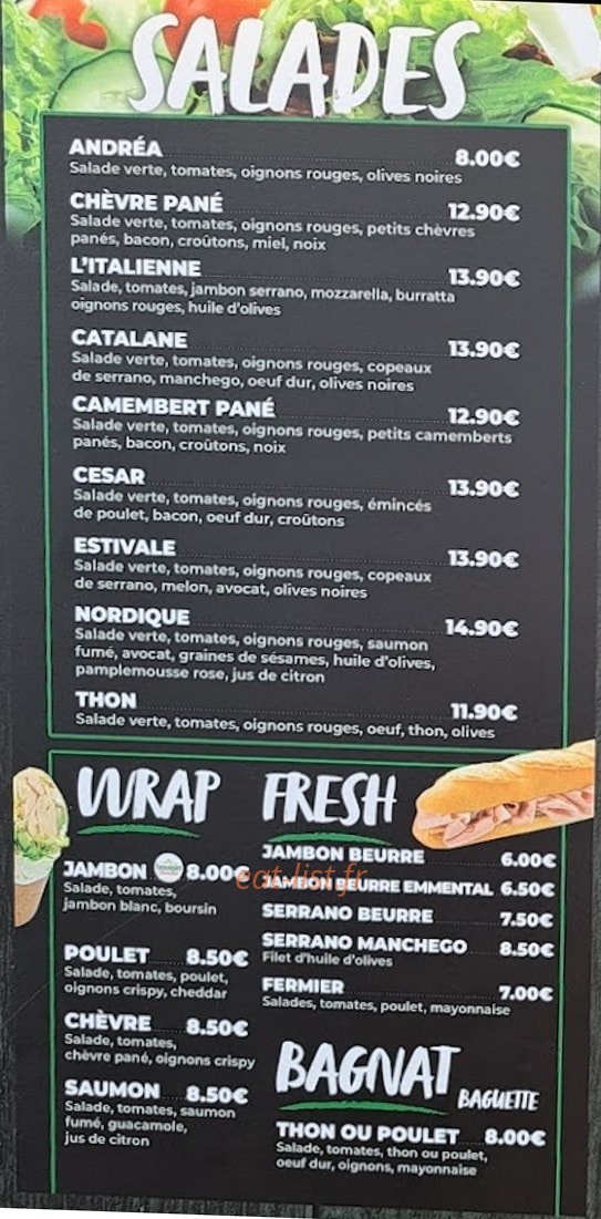 Show Devant — carte page 1