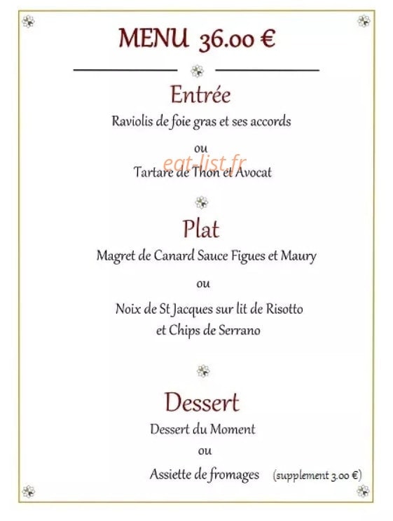 El suquet — carte page 5