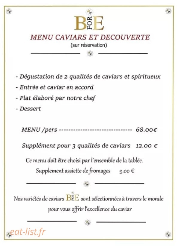 El suquet — carte page 7