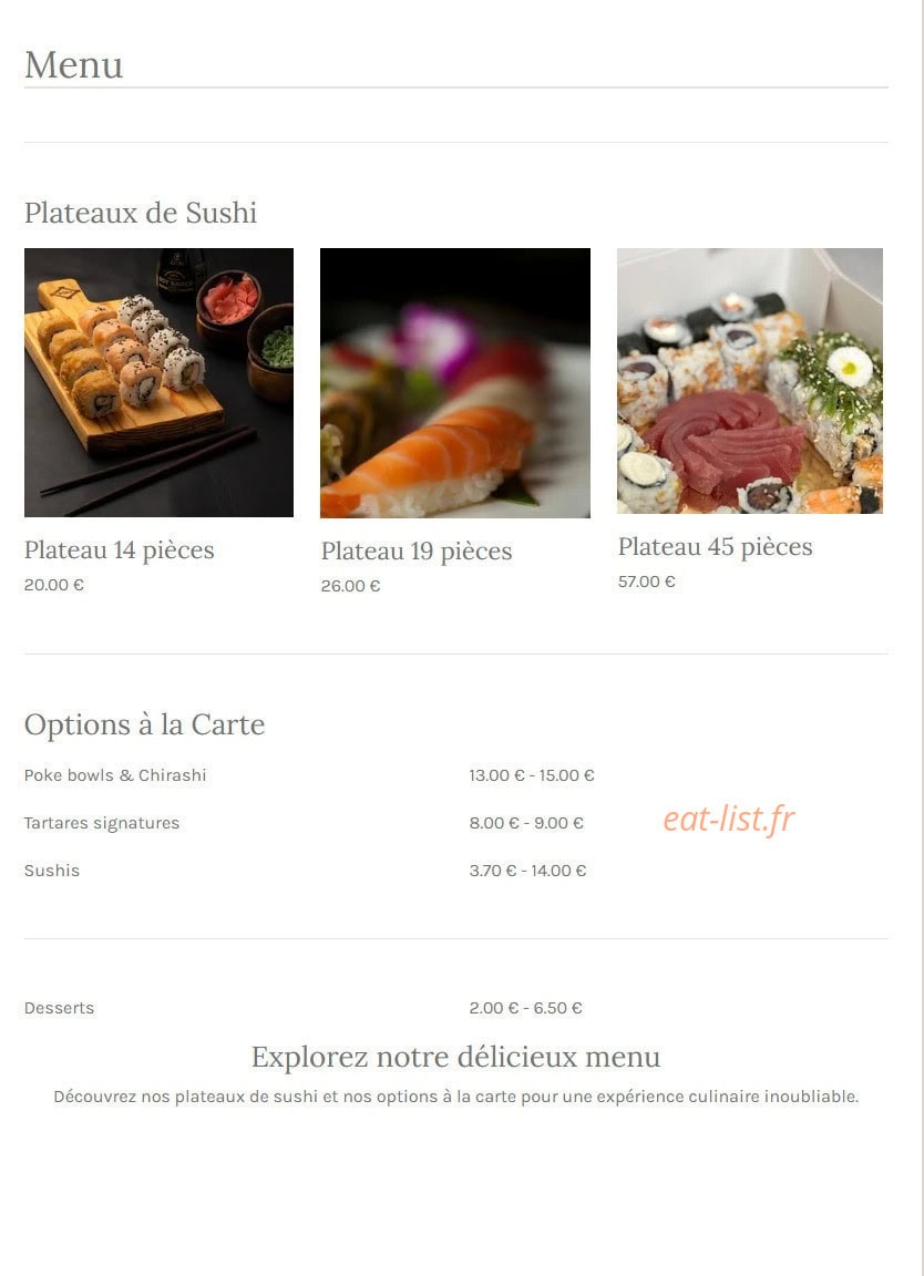 Lintsu — carte page 1