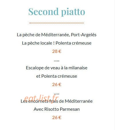 Aquarama — carte page 3