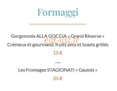 Aquarama — carte page 4