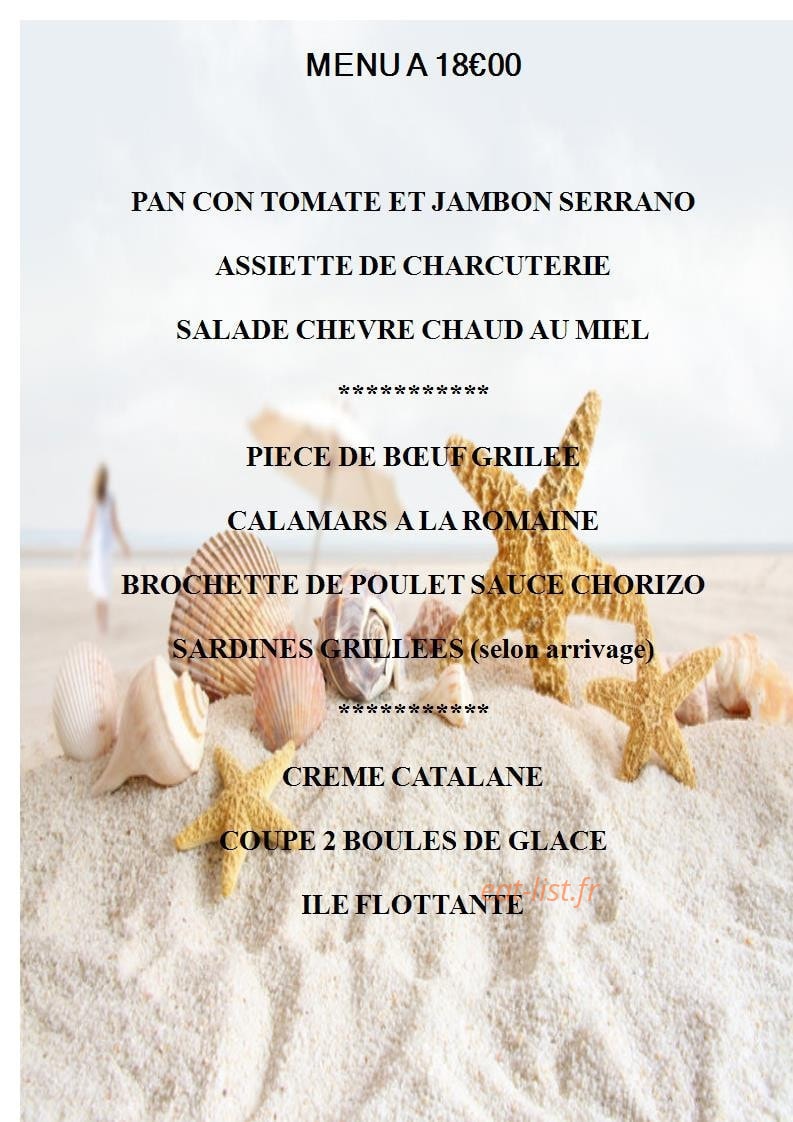 L'eskaya — carte page 1