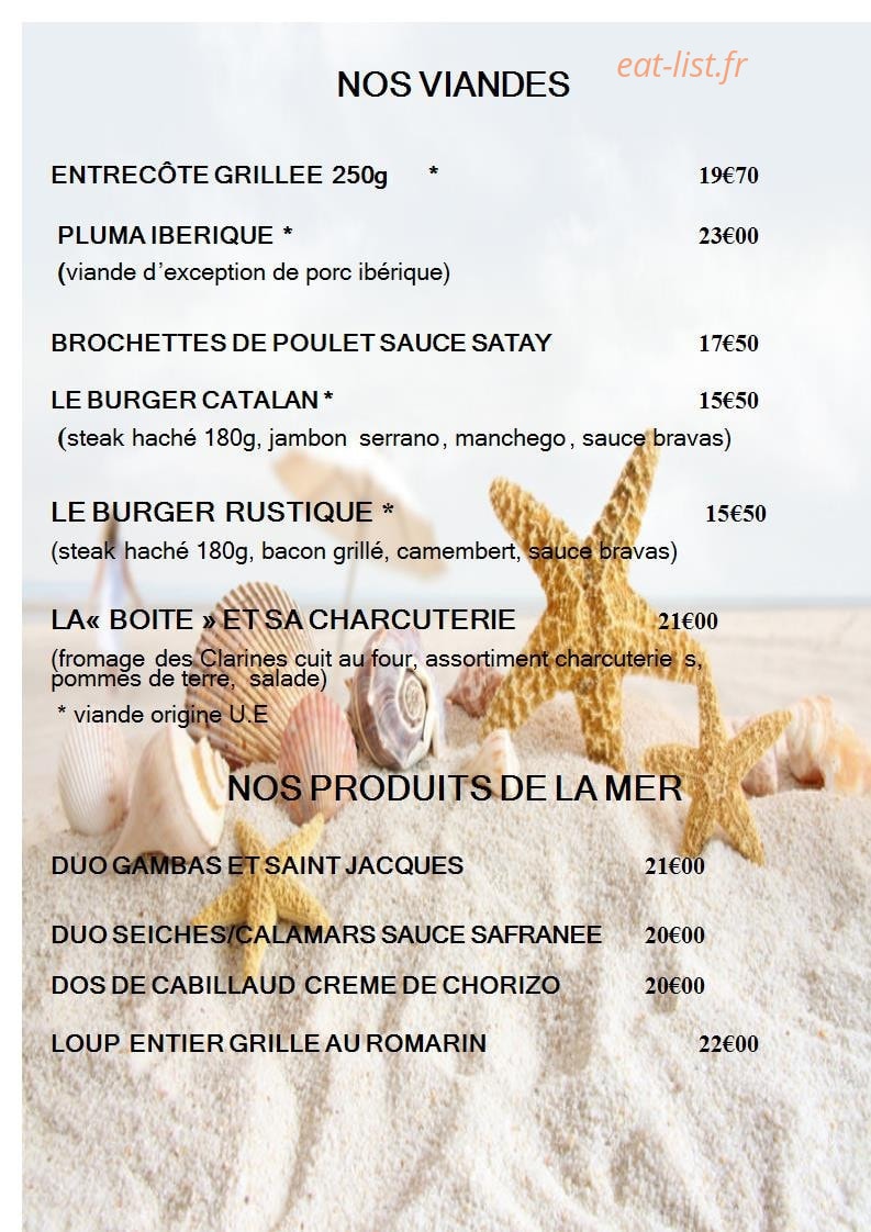 L'eskaya — carte page 6