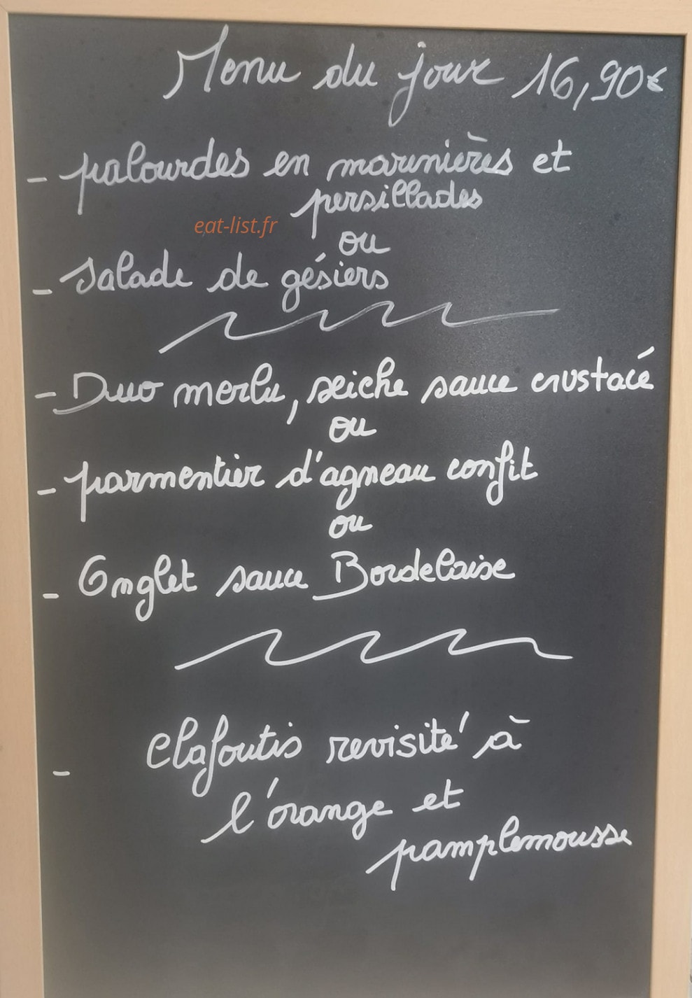 L'îlot — carte page 1