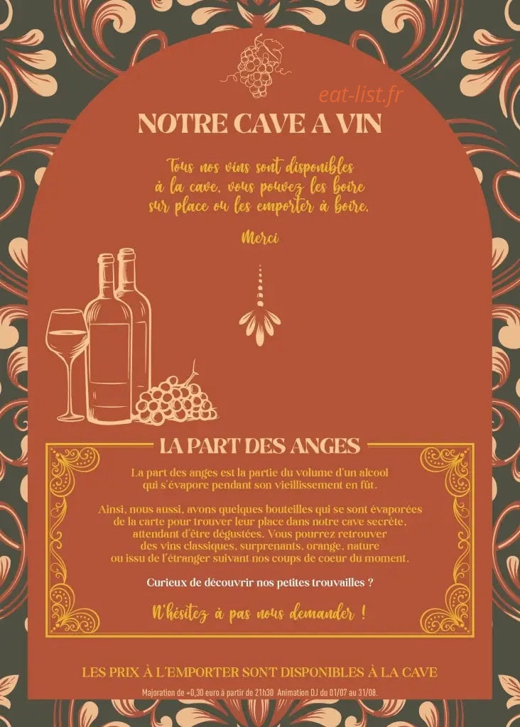 Le Bateau Ivre — carte page 15