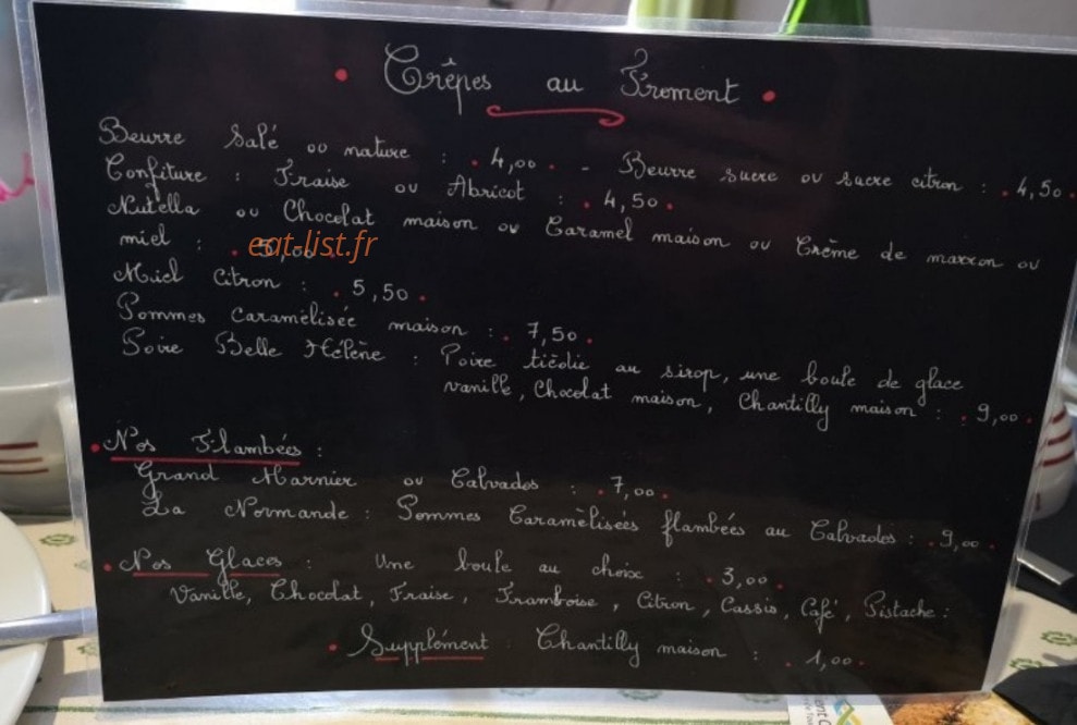 Ar'Bilig — carte page 2