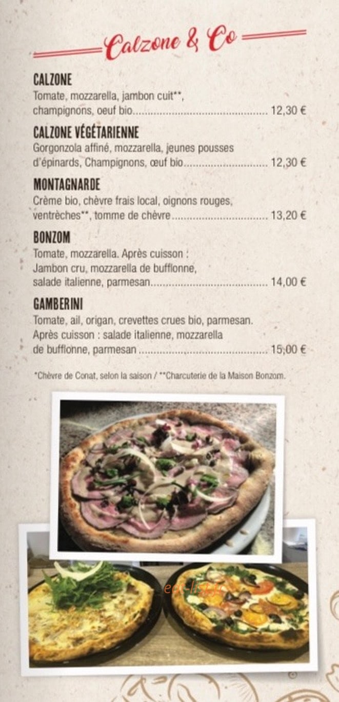 Le 2ème rempart — carte page 3