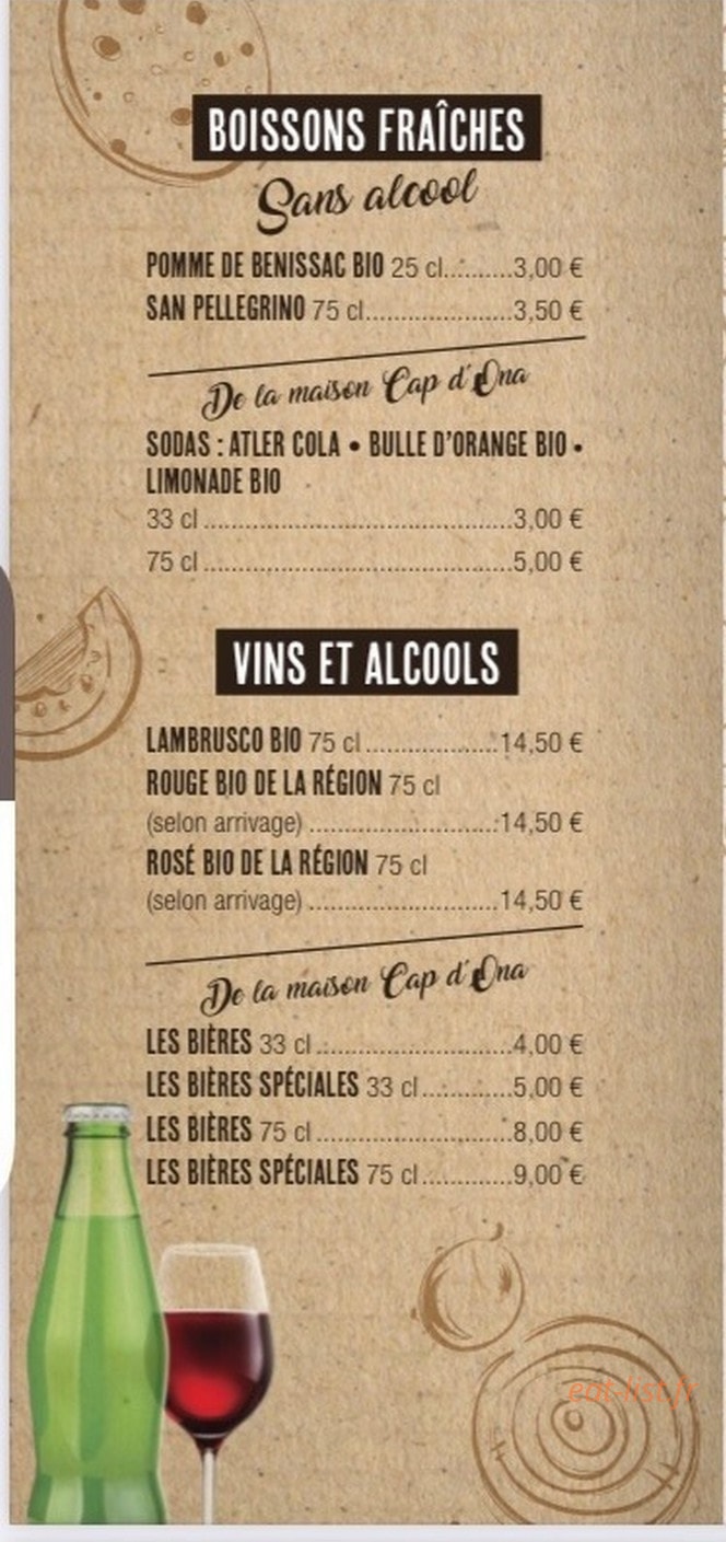 Le 2ème rempart — carte page 5