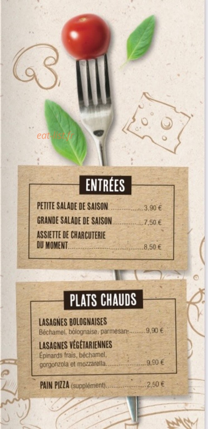 Le 2ème rempart — carte page 4