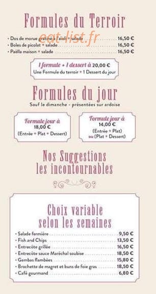 Le Thermal — carte page 3