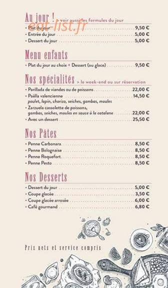 Le Thermal — carte page 4