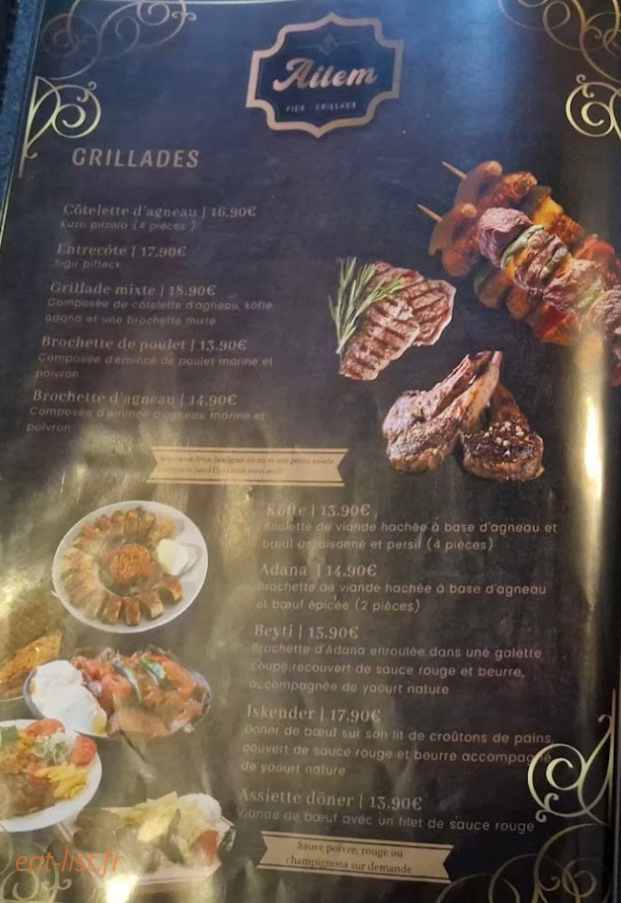 Ailem — carte page 4