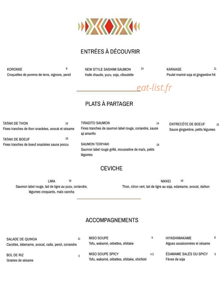 Alma — carte page 1